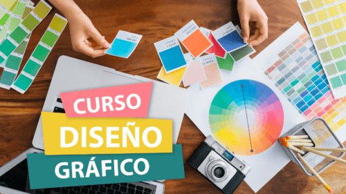 cursos de diseño grafico