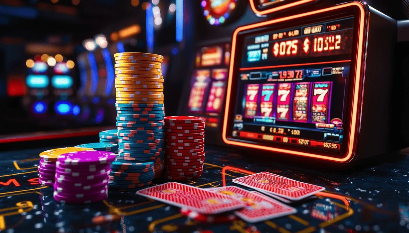 Comparación de casinos online con bonos sin depósito en Chile