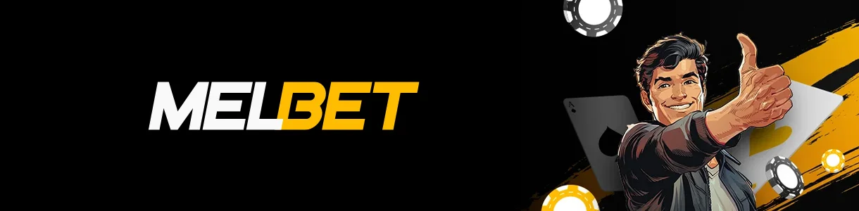 MelBet Casino